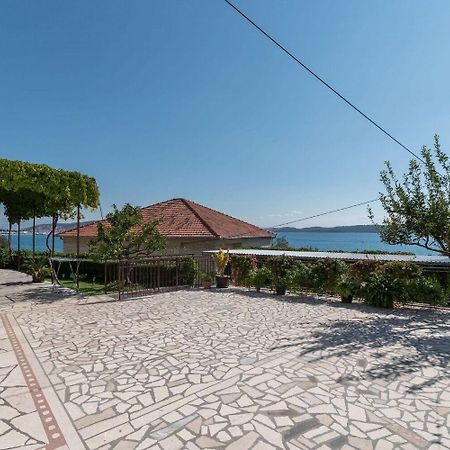 Apartments Vin Trogir Exterior foto