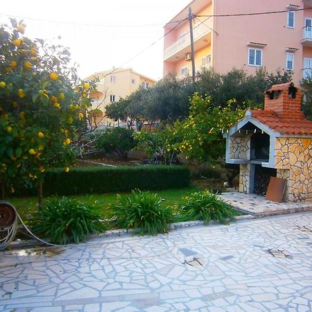 Apartments Vin Trogir Exterior foto