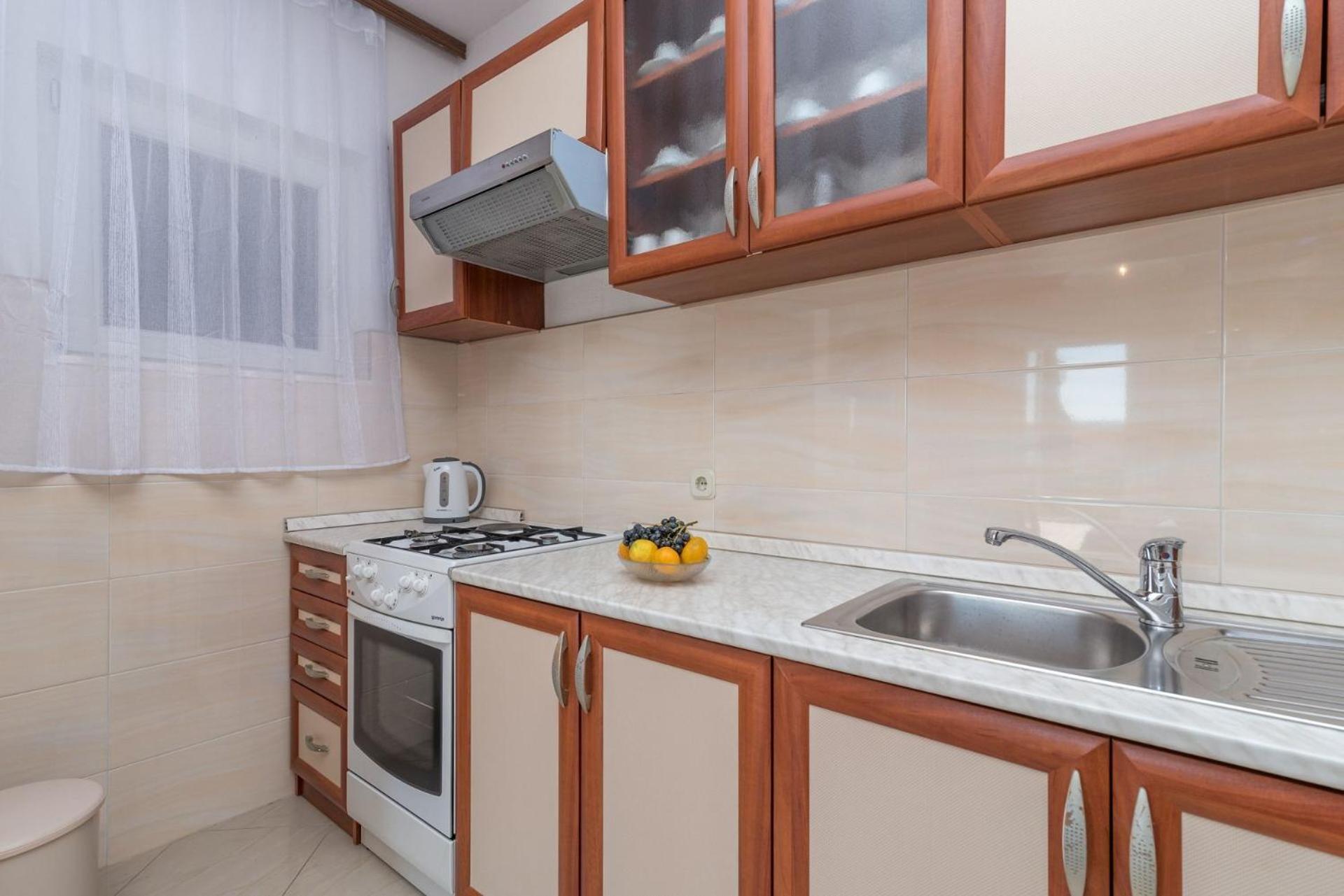 Apartments Vin Trogir Exterior foto