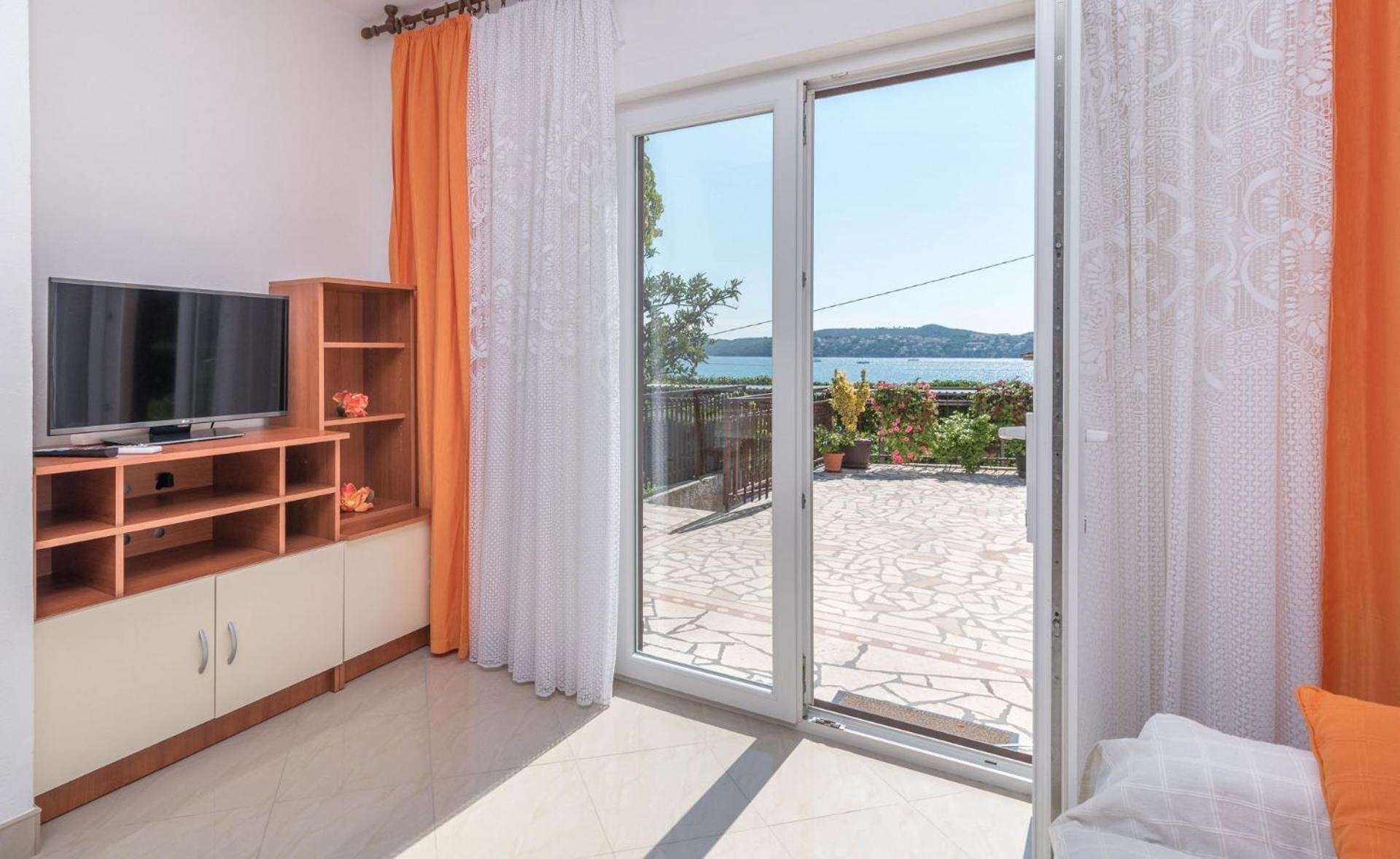 Apartments Vin Trogir Exterior foto