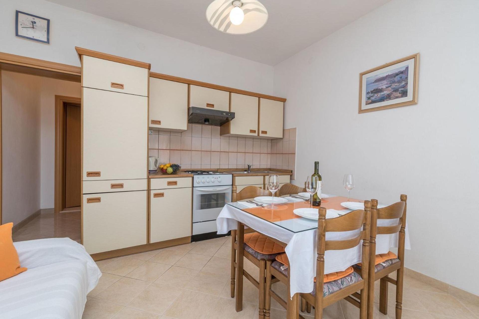 Apartments Vin Trogir Exterior foto