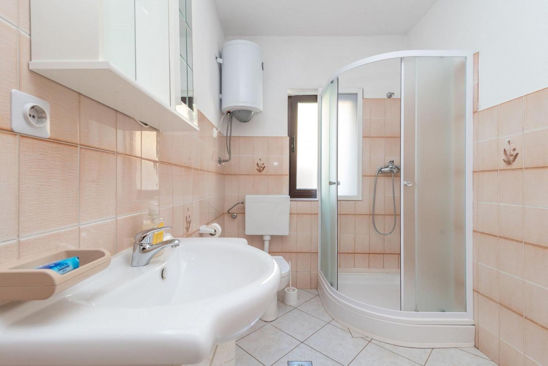 Apartments Vin Trogir Exterior foto
